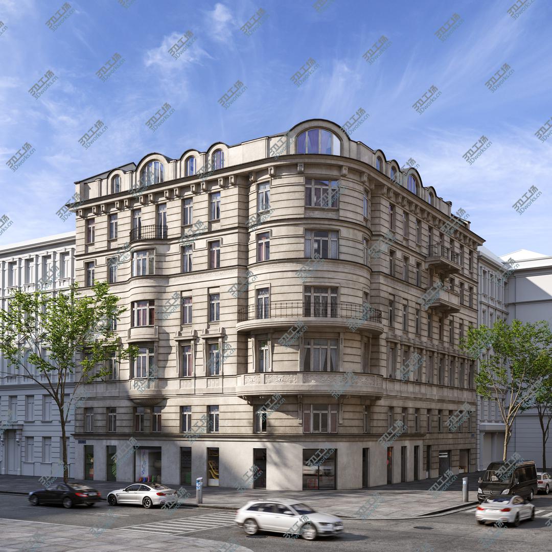 images/goods_img/202104021/3D Archmodels vol. 229/4.jpg